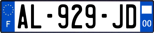 AL-929-JD