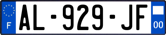 AL-929-JF