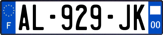 AL-929-JK