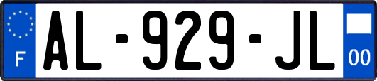 AL-929-JL