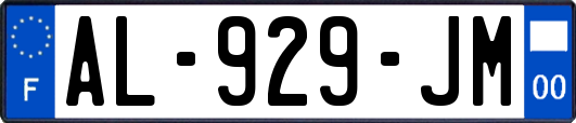 AL-929-JM