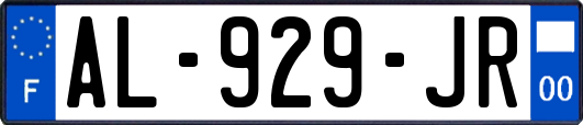AL-929-JR