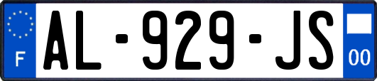 AL-929-JS