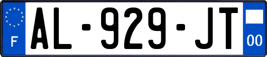AL-929-JT