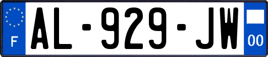 AL-929-JW