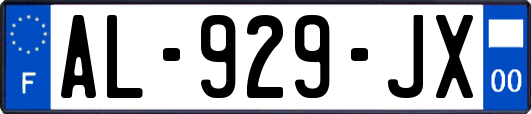 AL-929-JX