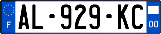 AL-929-KC