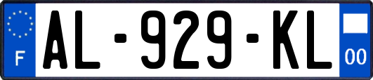 AL-929-KL