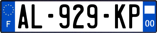 AL-929-KP