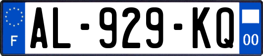 AL-929-KQ