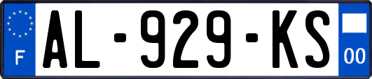 AL-929-KS