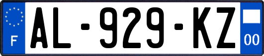 AL-929-KZ