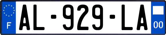 AL-929-LA