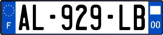 AL-929-LB