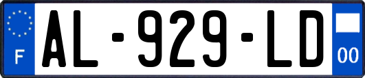AL-929-LD