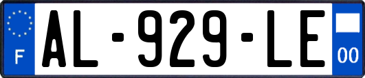 AL-929-LE
