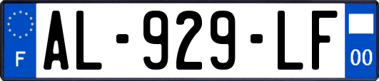 AL-929-LF