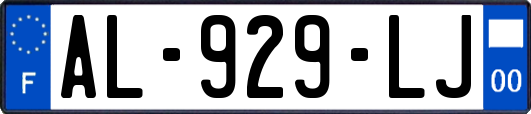 AL-929-LJ