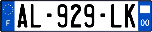 AL-929-LK