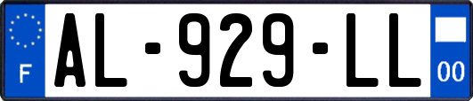 AL-929-LL