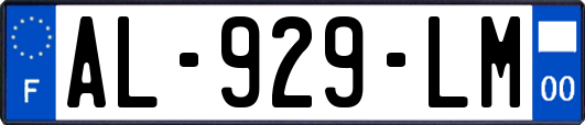 AL-929-LM