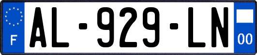 AL-929-LN