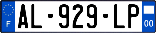 AL-929-LP