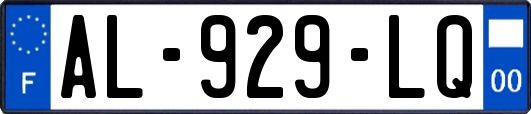 AL-929-LQ