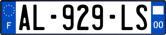 AL-929-LS