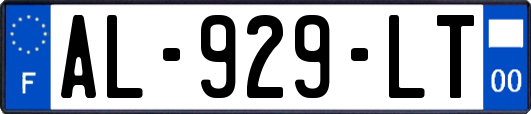 AL-929-LT