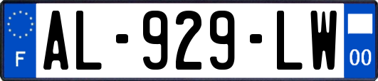 AL-929-LW