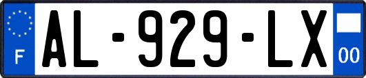 AL-929-LX