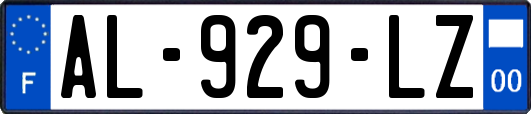 AL-929-LZ