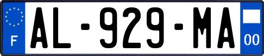 AL-929-MA