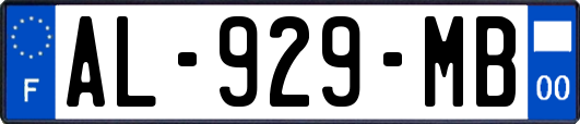 AL-929-MB