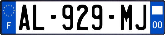 AL-929-MJ