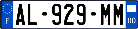 AL-929-MM