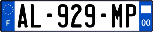 AL-929-MP