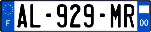 AL-929-MR
