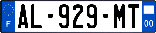 AL-929-MT