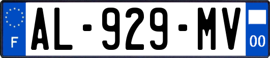 AL-929-MV