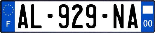 AL-929-NA