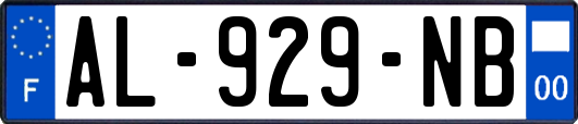 AL-929-NB