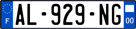 AL-929-NG