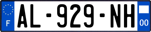 AL-929-NH