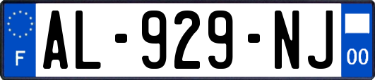 AL-929-NJ