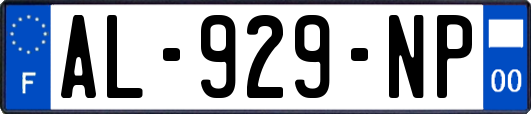AL-929-NP