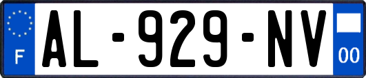 AL-929-NV