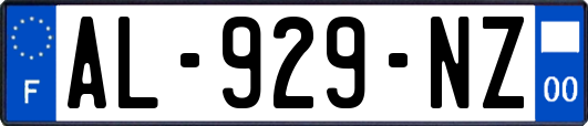 AL-929-NZ