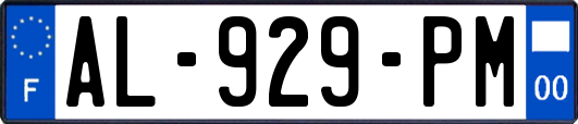 AL-929-PM